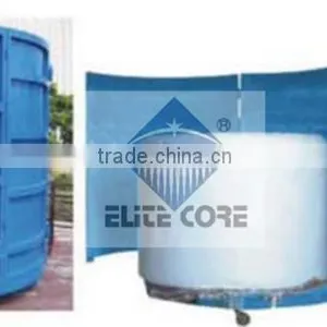ECMT-101 Manual Foam Mixing Machine (Seated Type) thumbnail-6