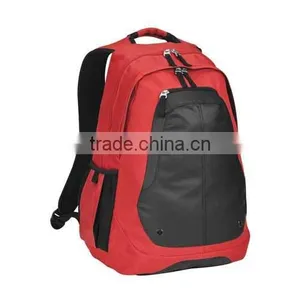 Backpack With Laptop Pockets thumbnail-1