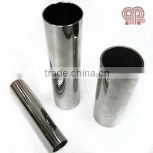 304 Welded Stainless Steel Round Pipe thumbnail-1