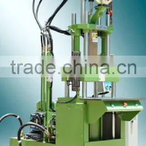 25ton Vertical Injection Molding Machine thumbnail-1