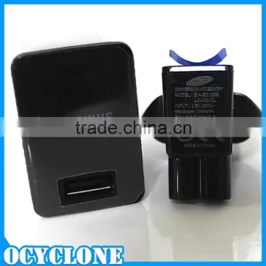 For Samsung Galaxy P1000 N8000 Tablet Charger With 3 Legs uk Plug thumbnail-4