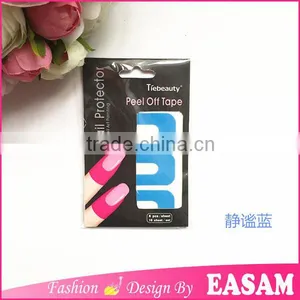 New Arrival Nail Sticker Printer,3d Nail Printer Glue Protector Sticker thumbnail-1