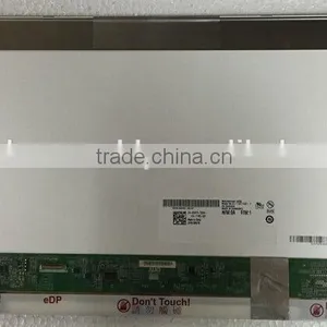 High Quality 17.3 LCD Screen B173RTN01.1 DP/N 03V6TR EDP thumbnail-1
