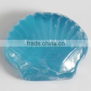 Conchoid Transparent Soap DT-S774 thumbnail-1