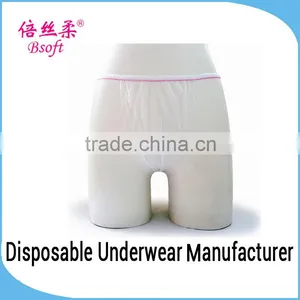 Sexy G String Sexy Disposable G-string Girl Sexy Underwear thumbnail-1