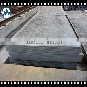 SS490 HOT ROLLED STRUCTURAL STEEL PLATE BY JAPANESE STANDARDS thumbnail-6