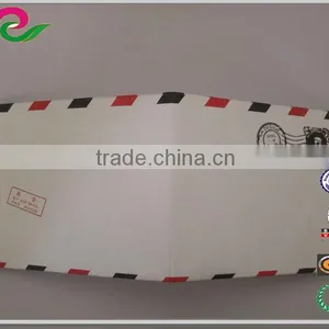 Cheapest Custom Design Evenlop Non Broken Blocking Rfid Recycle Tyvek Paper Money Wallet thumbnail-5