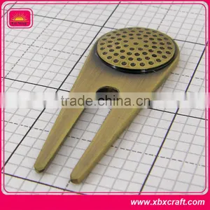 Simple Design Customize Logo Golf Divot Tool thumbnail-5