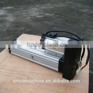 12v24v Industry1000N IP66 Dynamic Water Proof Linear Actuator Stroke 600mm for Amusement Park Cinema Chair 5d 6d 7d 8d 9d Cinema thumbnail-3