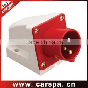 16 Amps Industrial Socket Plug thumbnail-1