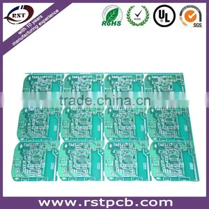 Contract Manufacturing Circuit Board Printing Wiring Board thumbnail-1