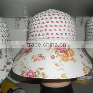 Direct Factory Price Useful Fashion White Sun Visor Cap thumbnail-3