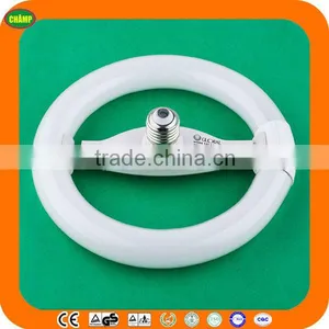 Circular Style Energy Saving Lamp Made in China Manufacture thumbnail-1