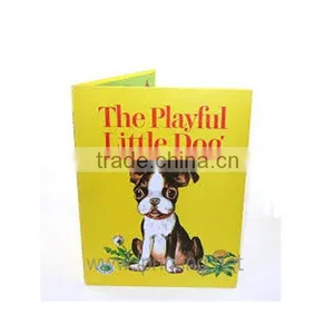 Baby Book Printing Baby Cardboard Book thumbnail-6