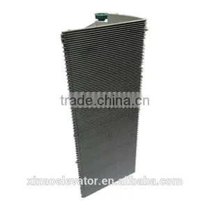 Hot Sale Escalator Plastic Stairs Step Ladder thumbnail-2