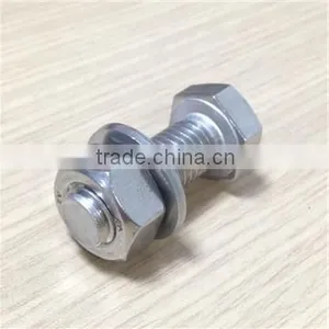 DIN933 a4 70 Bolt Stainless Steel thumbnail-5