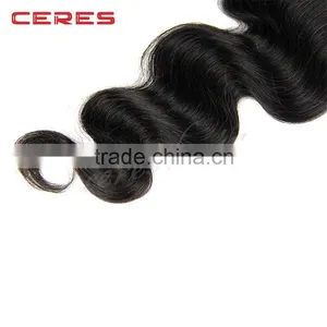 Ceres Hair Best Quality Human Virgin Wholesale Lace Closure thumbnail-6