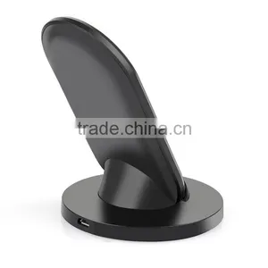 2016 QI Standard Wireless Charger Coil Receiver Module Pad 1000MmA For SamsungS6/S6 Edge/Note5/S7/S7 Edge thumbnail-2