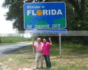 Guangzhou Mega Import And Export Co., Ltd. company overview - view 1 thumbnail