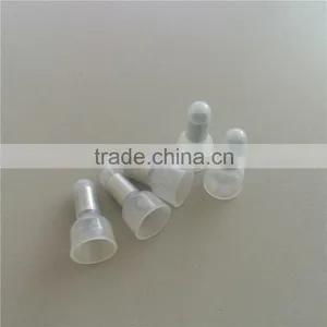 High Temperature Retardant Closed End Connectors CE2 Wire End Caps thumbnail-1