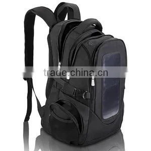 Hot Selling Solar Laptop Bag thumbnail-6