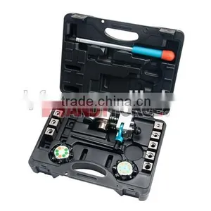 Brake Pipe Flaring Tool Kit, Brake Service Tools of Auto Repair Tools thumbnail-1