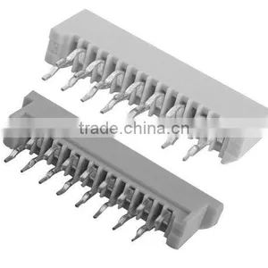 Horizontal 0.5mm Pitch FPC Connector 1.0A-nP(F) thumbnail-1