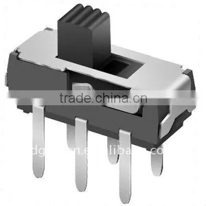 Slide Switch MS-22D02 thumbnail-1