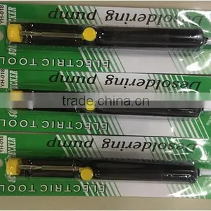 Dongguan Solder Dealer Suction Vacuum Plastic Solder Suckers for Desoldering Work thumbnail-2