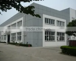 Zhangjiagang City Dongdu Electronic Cable Co., Ltd. company overview - view 2 thumbnail