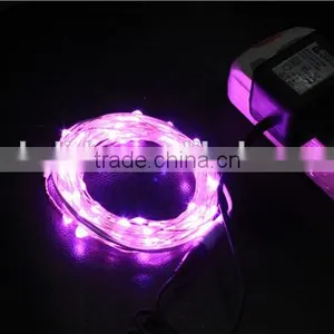 High Qulity Festival Outdoor Decoration Led String Lights thumbnail-3