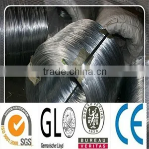 Galvanized Wire With Diameters 0.7 To 4.19mm thumbnail-4