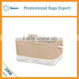 2016 Hot Selling Bag Laundry Collapsible Laundry Basket Supplier's Choice thumbnail-3