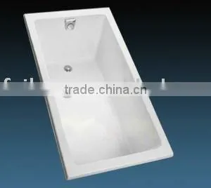 Castiron Bathtub thumbnail-1