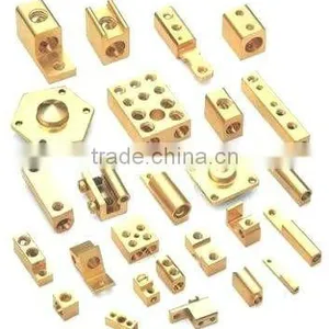 Brass Connectors thumbnail-1