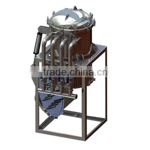 Filtering Equipment Beverage Filter thumbnail-2