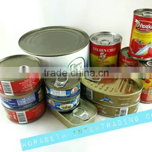Canned Tuna Thailand HACCP thumbnail-3