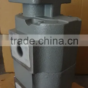 Off-road Truck Terex Tr100 China Supplier PN 15249488 Pto Gear Pump for Dump Truck thumbnail-3