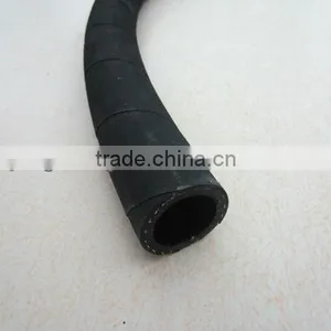Wire Braid Sand Blast Rubber Hose thumbnail-1