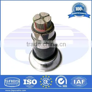 Copper Core PVC Insulated Power Cable thumbnail-2