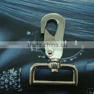 Zinc Alloy Swivel Hook,Eye Hook thumbnail-1