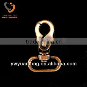 Alloy Key Chain Hook thumbnail-1