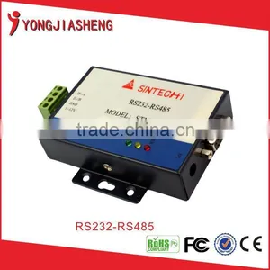 2014 Hot Sale High Quality Rs232 to Rs485 Converter thumbnail-1