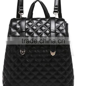 2015 China Manufacturers Korean Free Laptop Backpack thumbnail-2