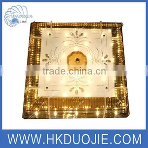 SDG-2258-07 LED+E27screw Socket LED Bedroom Light thumbnail-1