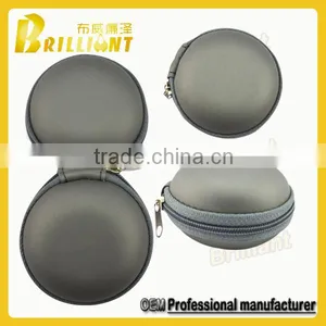 Hot Sell High Quality Portable Custom Earphone Case thumbnail-6