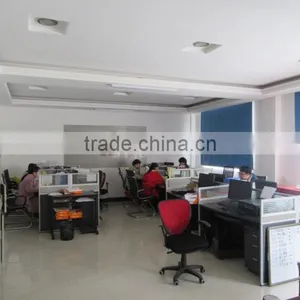 Wenzhou Baihe Fitness Equipments Co., Ltd. company overview - view 3 thumbnail