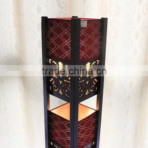 2016 Hot Sale Outdoor or Hotel Floor Lamps on Sale thumbnail-3