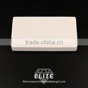 Refractory Alumina Honeycomb Ceramic Filters thumbnail-2