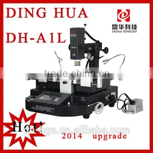 Cheap Mobile Repairing Laser Positioning Camera BGA Rework Station DH-A1L Quality Choice thumbnail-1